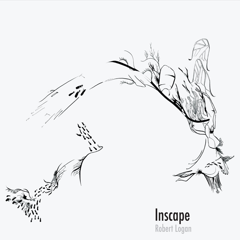 800x800 Stalactite Robert Logan - Stalactite Drawing