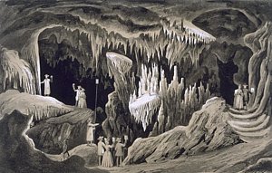 300x191 Stalactite Art Fine Art America - Stalactite Drawing