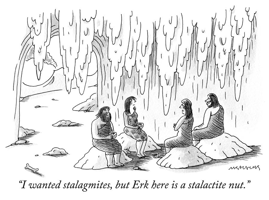 900x669 erk here is a stalactite nut - Stalactite Drawing