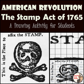 350x350 the stamp act - Stamp Drawing