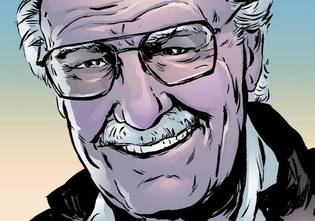 315x221 stan lee's how to draw comics from the legendary - Stan Lee Drawing