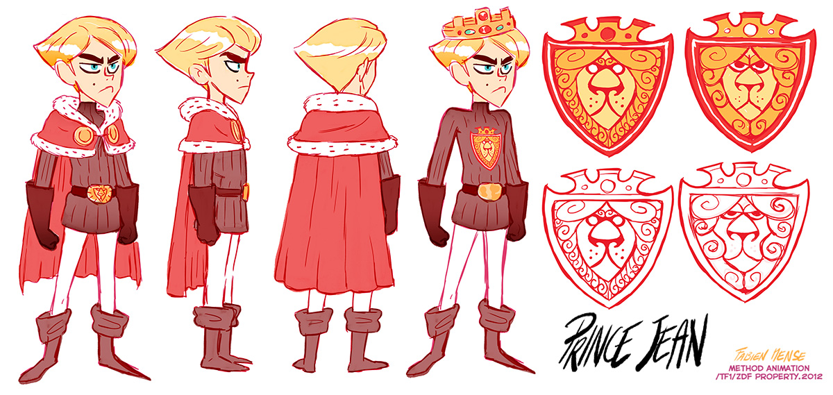 1200x569 Cartoon Figure Drawing Poses Cartooning Animation - Standing Poses For Drawing