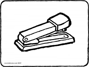 300x226 Stapler - Stapler Drawing