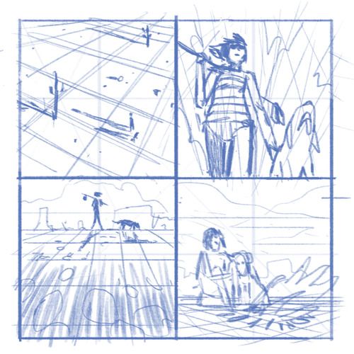 500x500 fiona staples just curious on how you approach composition - Staples Drawing