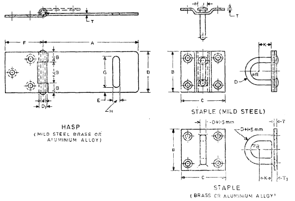 591x403 Mohupa - Staples Drawing