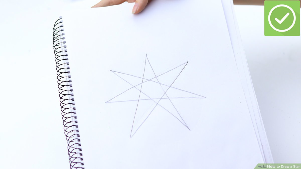 1200x675 Ways To Draw A Star - Star Design Drawing