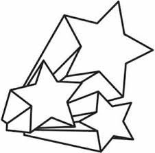 226x223 best star clipart ideas clip free, star silhouette and black - Star Drawing Designs
