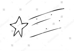 300x210 Kids Jk Arts Youtuberhyoutubecom Free Stars Download Clip Art - Star Drawing For Kids