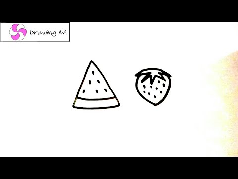 480x360 download how to draw a cute shooting star easy star drawing - Star Drawing For Kids