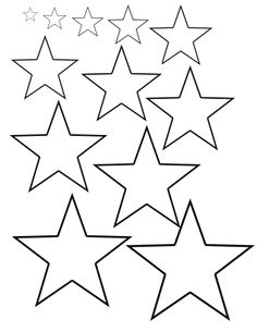 236x305 Best Star Tattoo Outline Images Tattoo Outline, Arm Tattoo - Star Drawing Outline