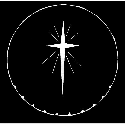 Star Of Bethlehem Drawing at Explore collection of