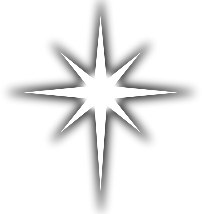Star Of Bethlehem Drawing at Explore collection of