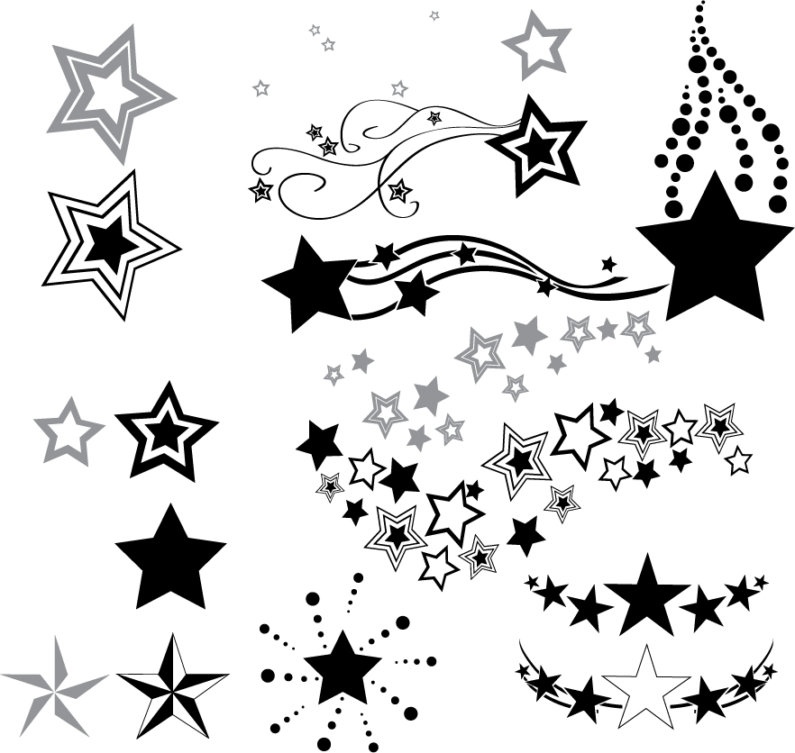 882x836 star outline drawing at com free for personal use s on how to draw - Star Outline Drawing
