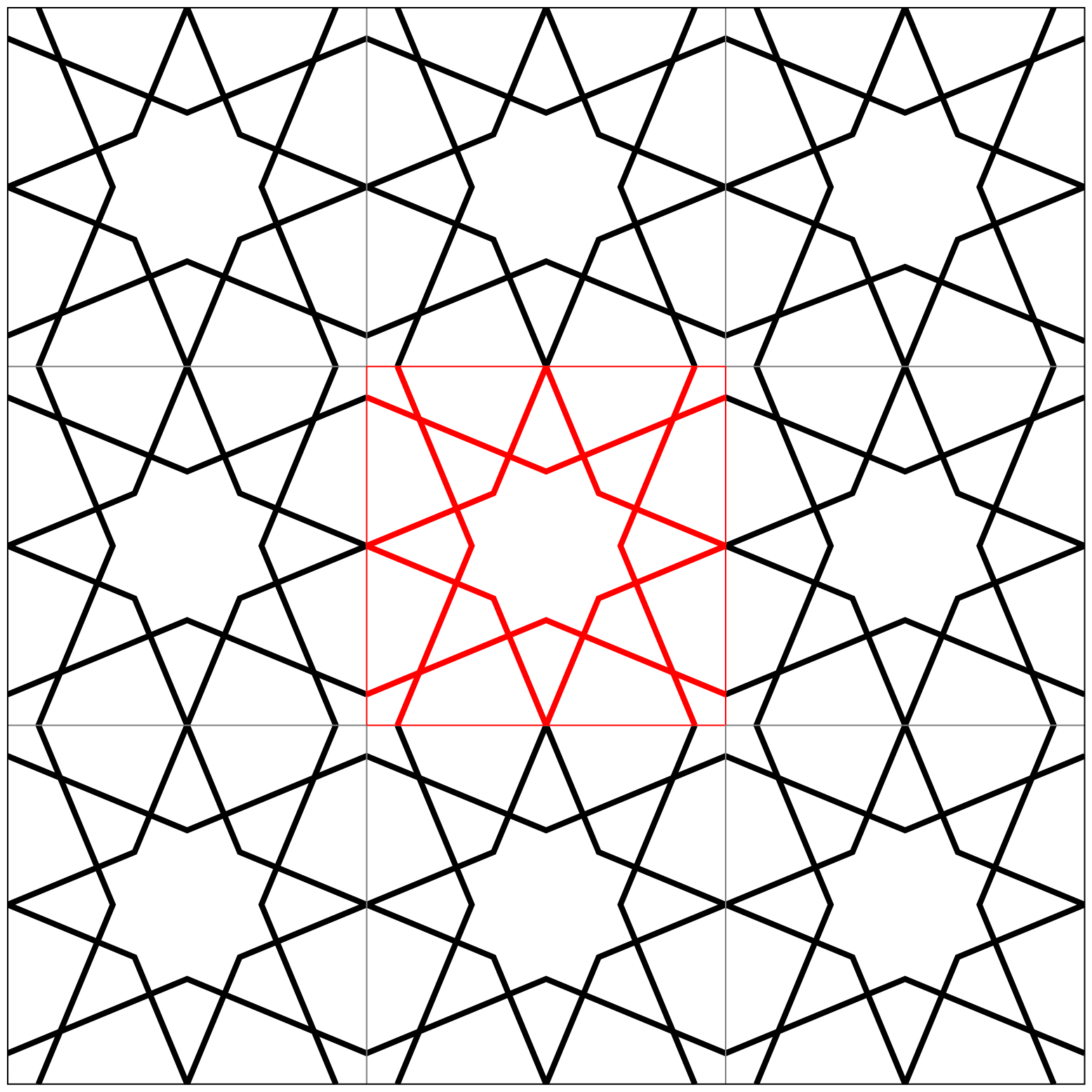 1556x1556 Pattern - Star Pattern Drawing