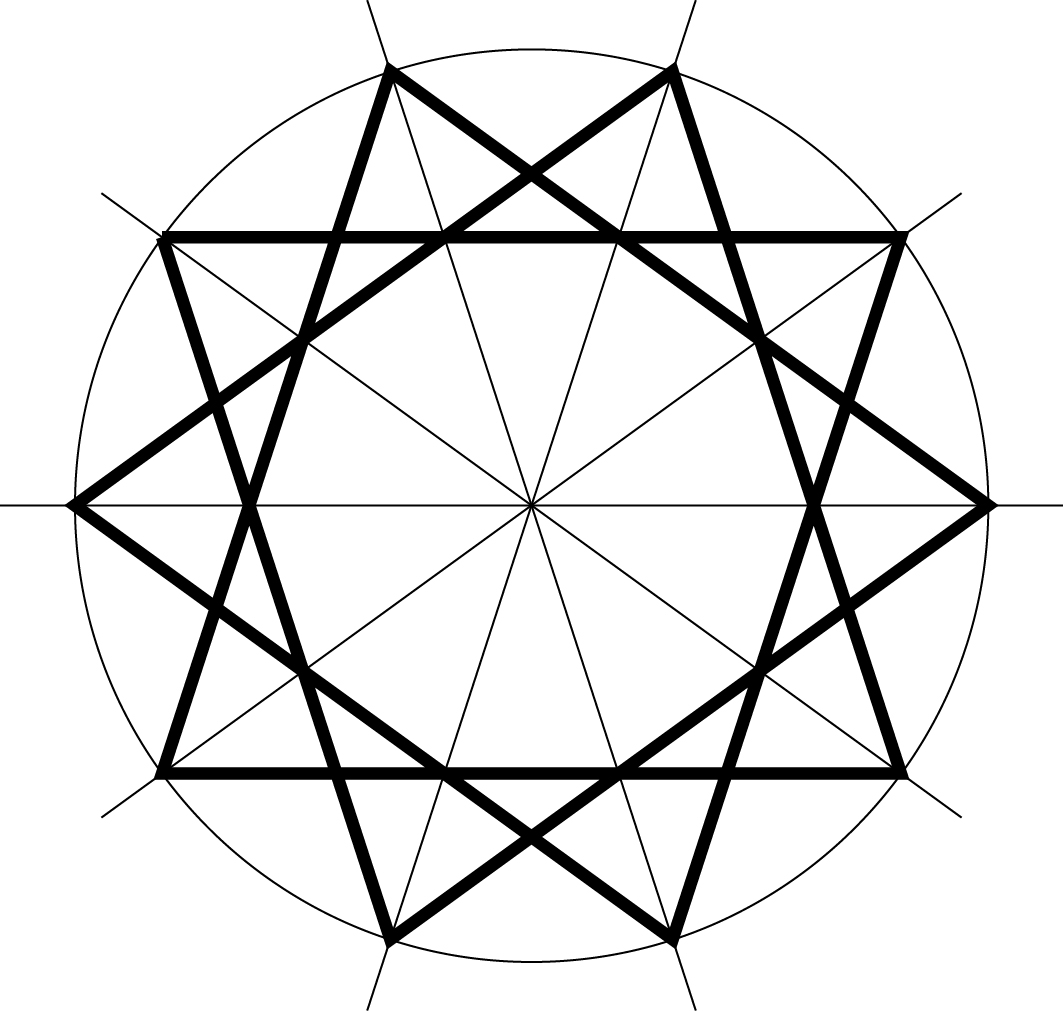 1063x1011 Pattern - Star Pattern Drawing