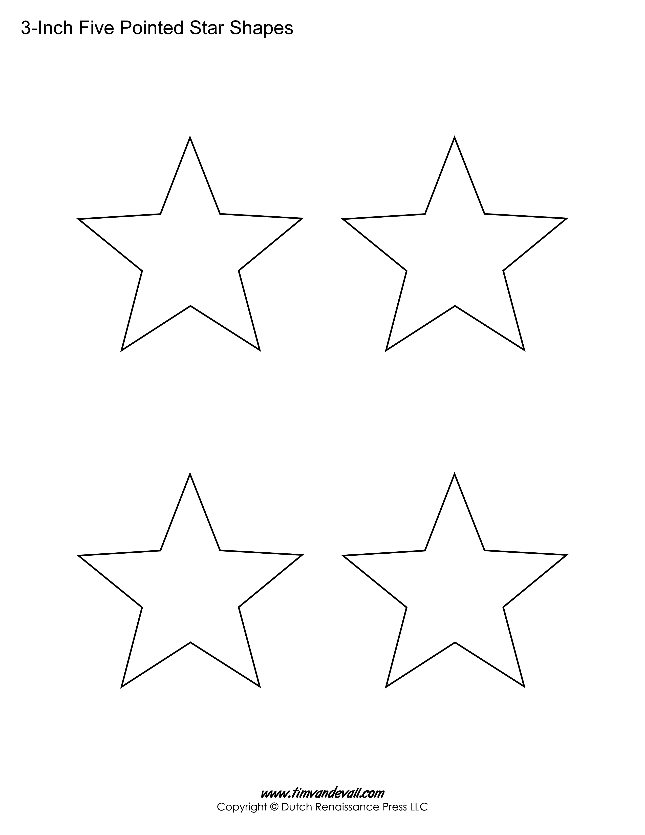 2550x3300 Star Pattern Printable - Star Pattern Drawing