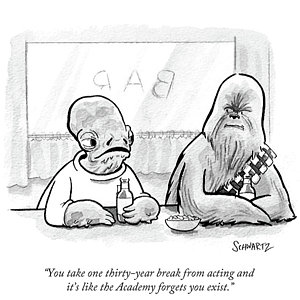 300x300 star wars characters drawings fine art america - Star Wars Characters Drawings