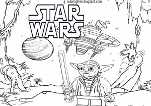 300x210 lego star wars drawing lego star wars coloring pages free - Star Wars Drawing Ideas