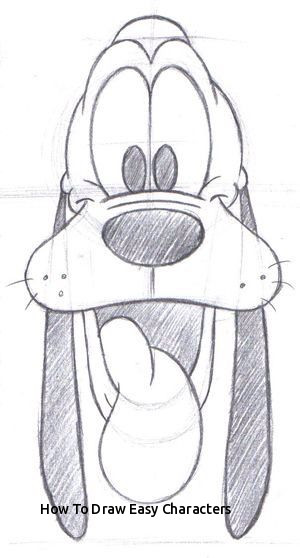 300x558 How To Draw Easy Characters Sketch Art - Star Wars Drawings Easy