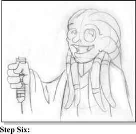 273x270 how to draw star wars lego - Star Wars Lego Drawing