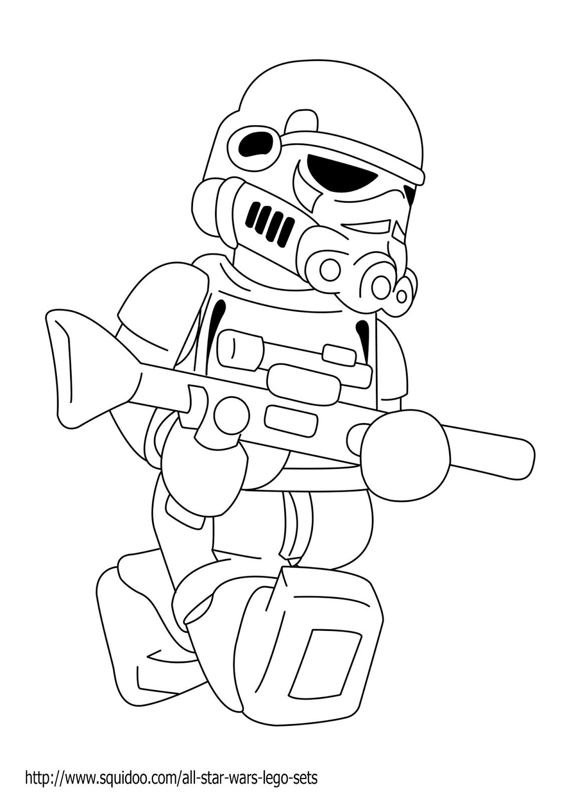 1131x1600 lego figure coloring lego minifigure colouring pages - Star Wars Lego Drawing
