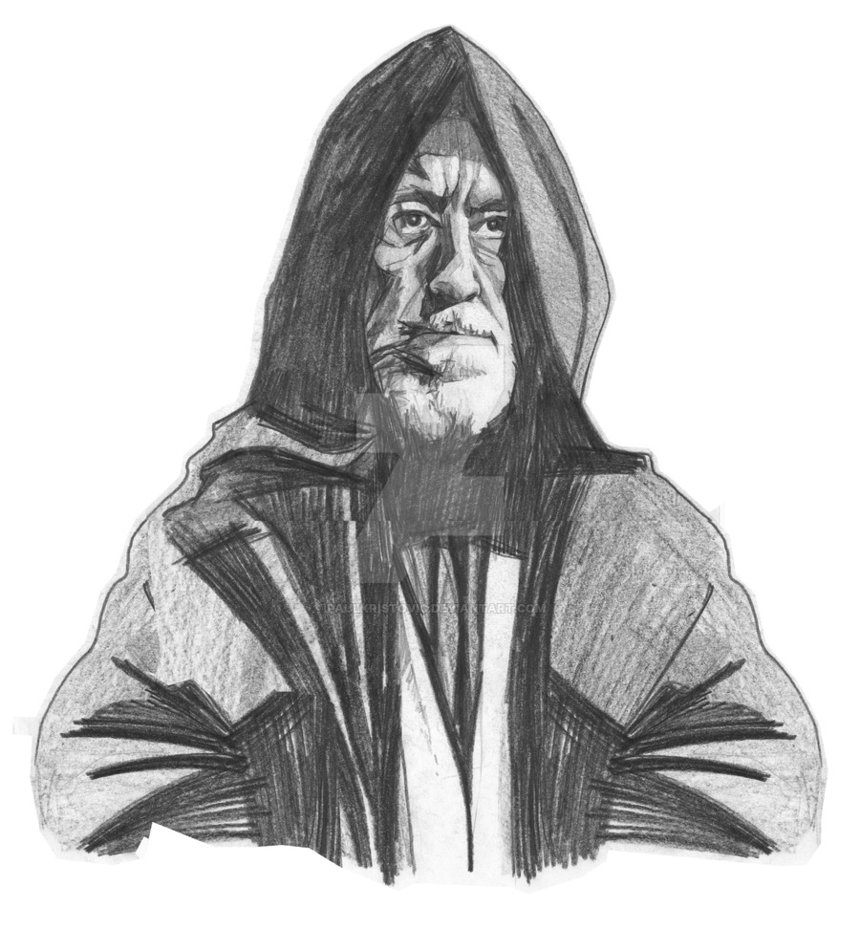 860x929 Star Wars Pencil Drawings - Star Wars Pencil Drawings