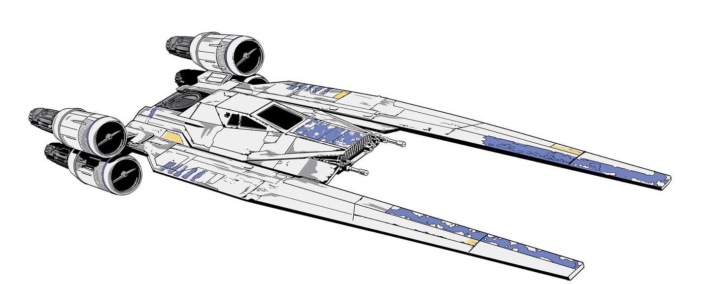 Star Wars Ships Drawings at Explore collection of