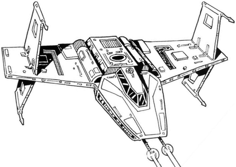 800x567 toscan q starfighter wookieepedia fandom powered - Star Wars Ships Drawings