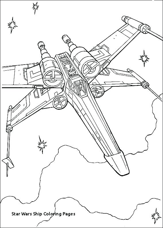 567x794 war ship coloring pages star wars mandala warship transportation - Star Wars Ships Drawings