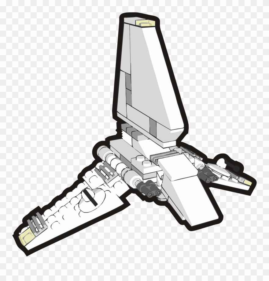 Star Wars Ships Drawings at Explore collection of