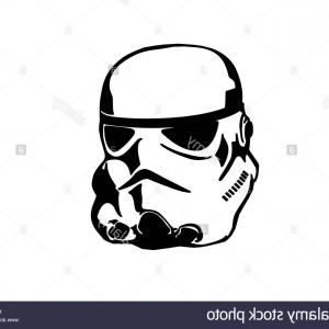 300x300 star wars stormtrooper helmet graphic drawing edward fielding - Star Wars Stormtrooper Helmet Drawing