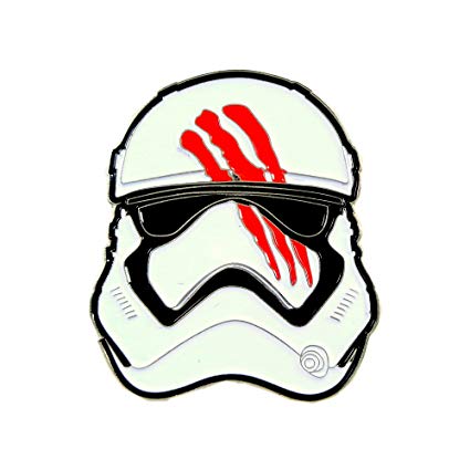 425x425 star wars stormtrooper finn helmet blood nerdy movie - Star Wars Stormtrooper Helmet Drawing