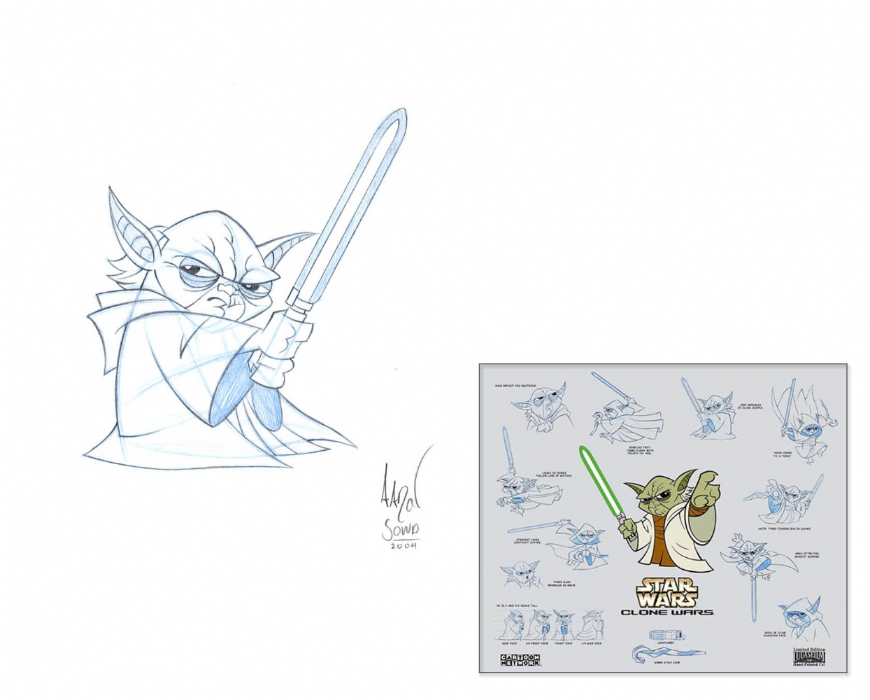 1244x1000 star wars clones wars - Star Wars The Clone Wars Drawings