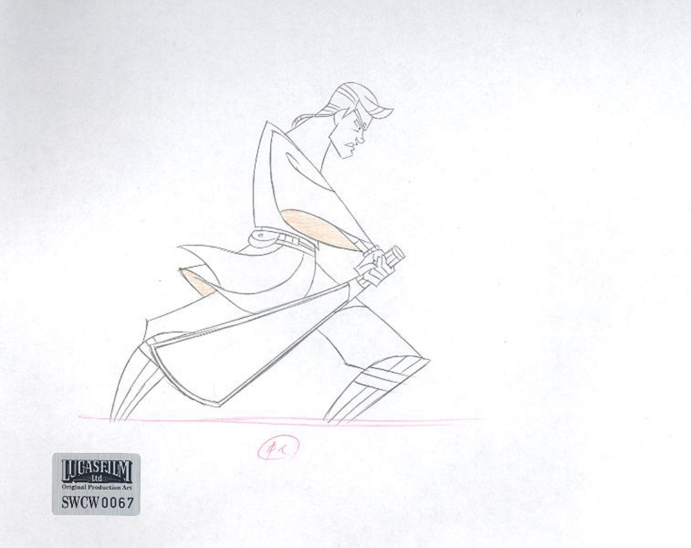 1000x793 star wars clone wars cartoon - Star Wars The Clone Wars Drawings