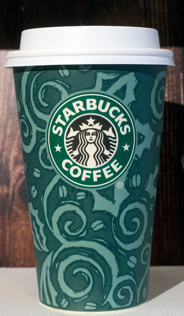 600x1028 starbucks is criticized for its holiday cups yes, again - Starbucks Cup Drawing