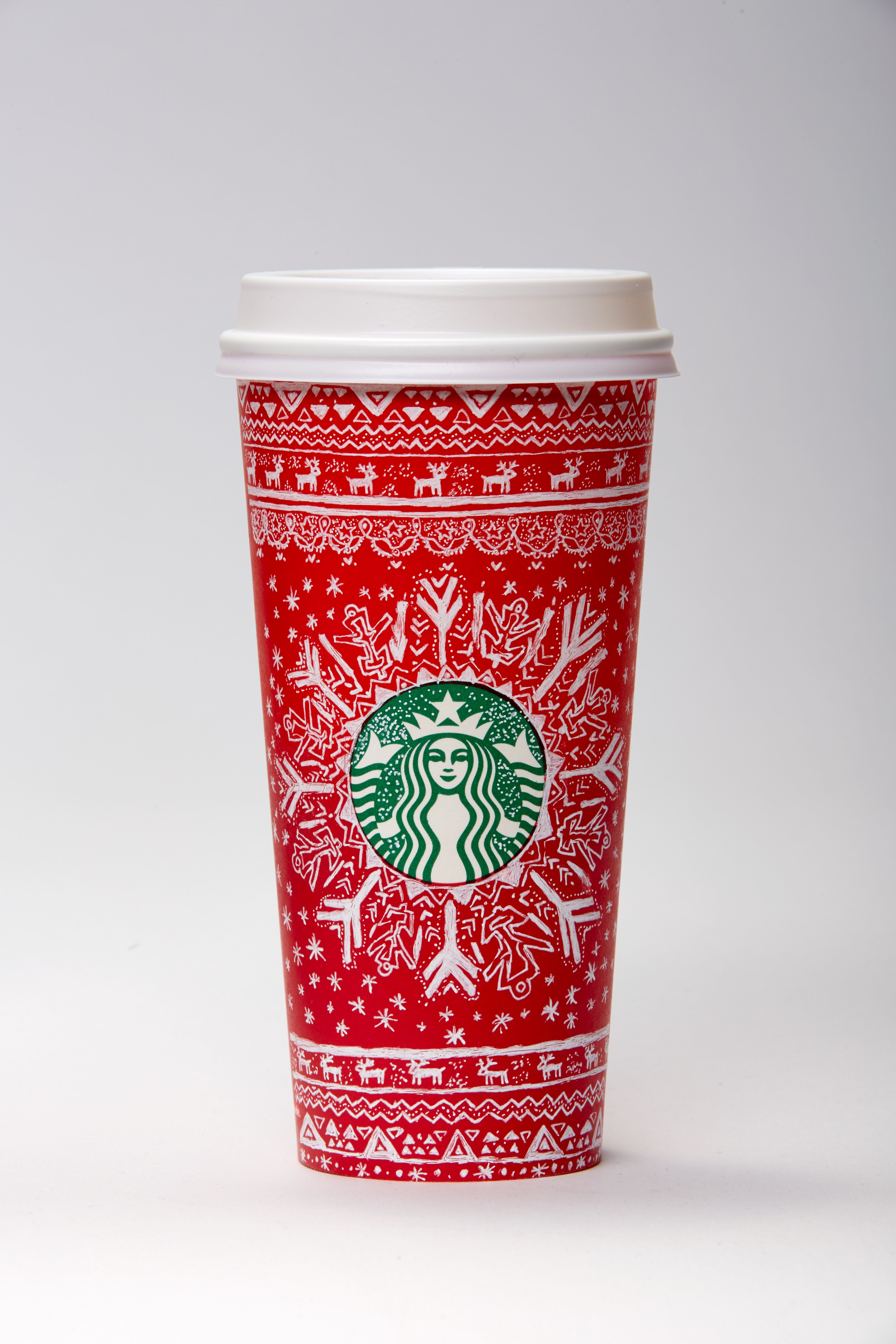 3840x5760 drawn starbucks starbucks mug - Starbucks Drawing