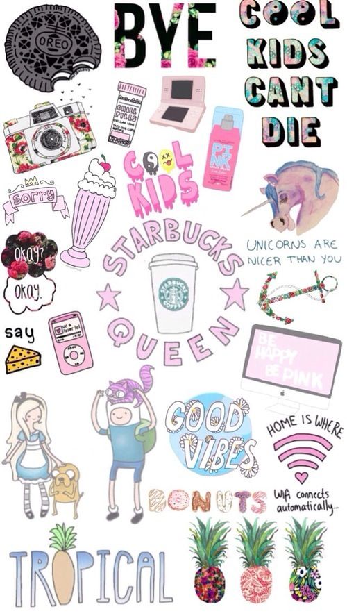 500x887 starbucks tumblr background background check all - Starbucks Drawing Tumblr