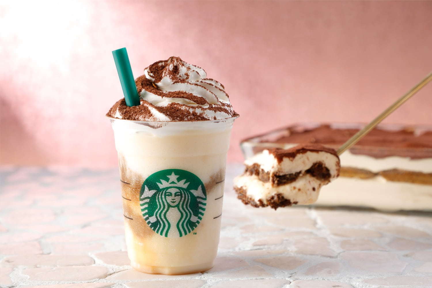 1500x999 Starbucks Japan Unveils New Classic Tiramisu Frappuccino - Starbucks Frappuccino Drawing
