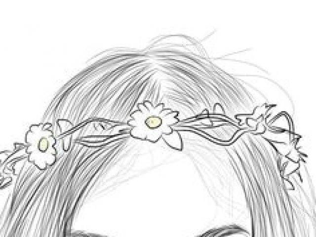 640x480 Tumblr Drawing Starbucks Best Tumblr Outlines Images Tumblr - Starbucks Girl Drawing