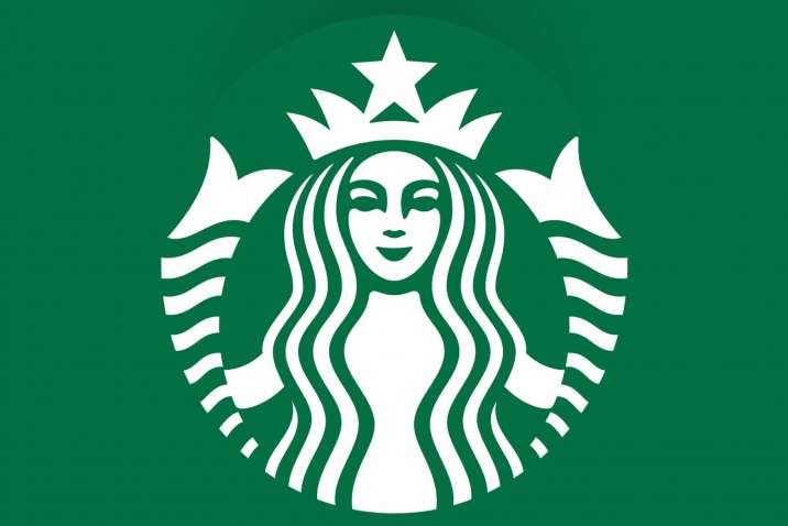 716x478 How To Draw Starbucks Logos - Starbucks Logo Drawing