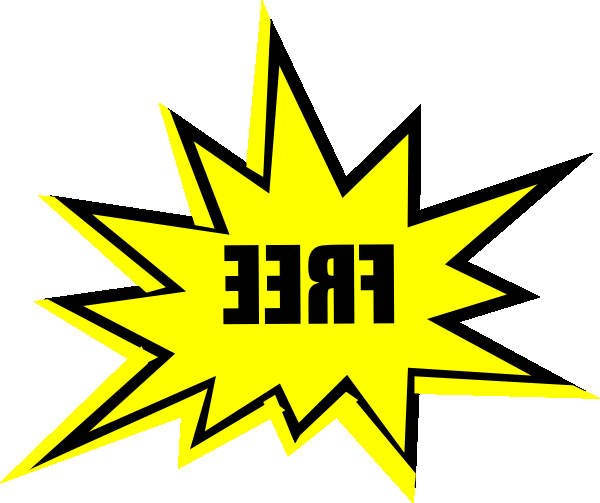 600x503 Simple Starburst Clipart Hand Drawing - Starburst Drawing