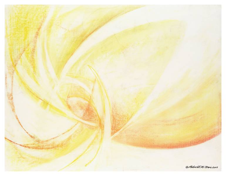 770x599 Starburst Drawing - Starburst Drawing