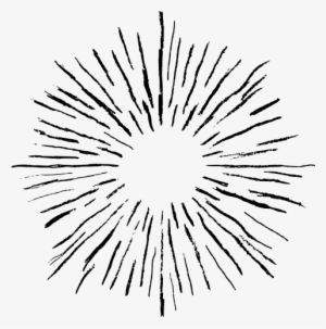 300x303 Starburst Png Images Png Cliparts Free Download On Seekpng - Starburst Drawing