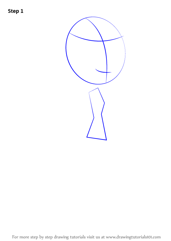 599x845 learn how to draw starfire from teen titans go - Starfire Drawing