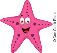 192x179 Life Sea Illustration Vector Underwater Animal Starfish Clip Art - Starfish Drawing Images