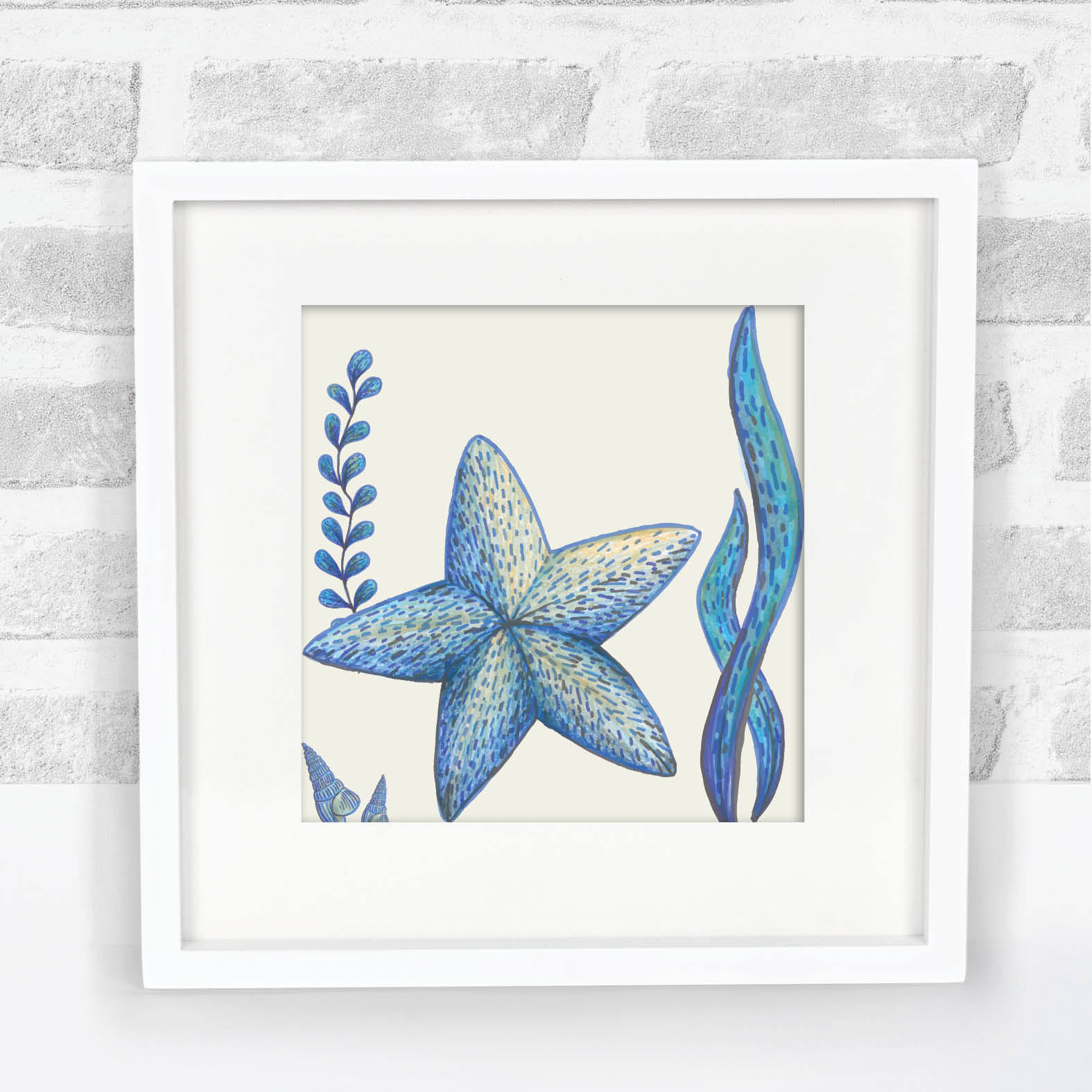 1575x1575 Printable Pencil Drawing Art Starfish Pencils Drawing Etsy - Starfish Pencil Drawing