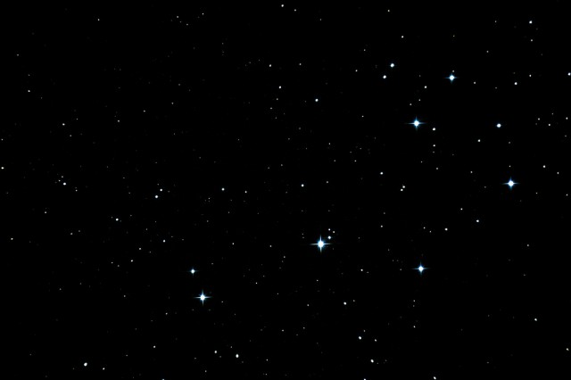 640x426 Why Do We Draw Stars With Spikes The Mary Sue - Stars Drawing Tumblr