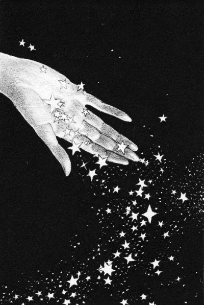 400x597 Fshining Stars Tumblr - Stars Drawing Tumblr