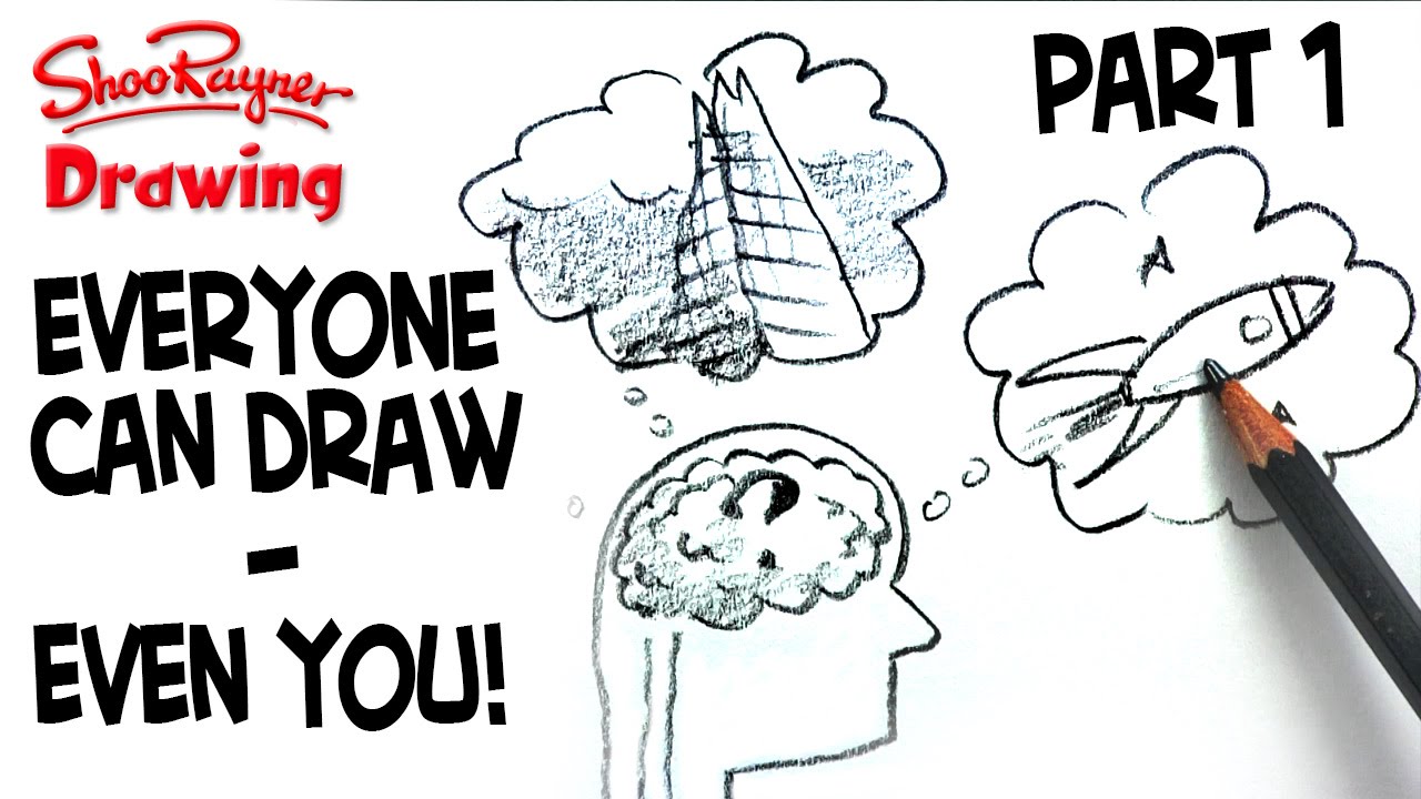 1280x720 How To Start Drawing - Start Drawing