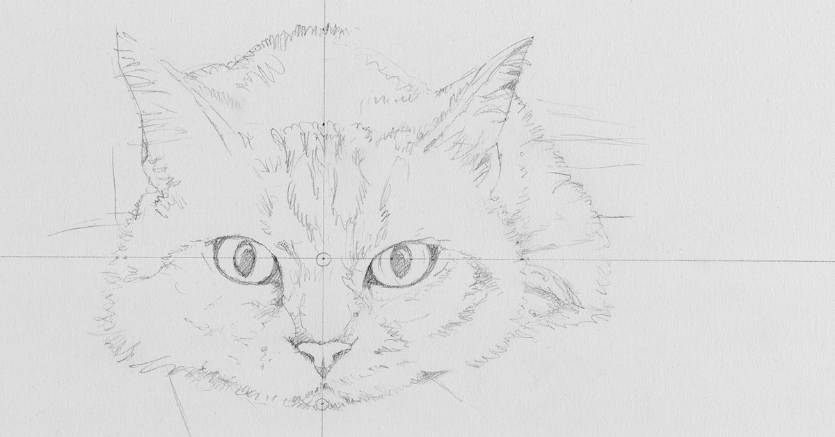 1200x628 start drawing faster, with greater accuracy no extra tools required! - Start Drawing